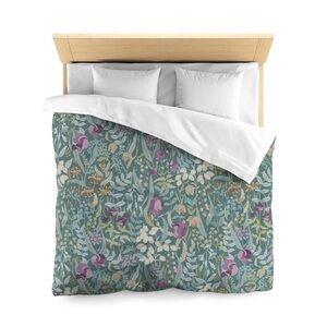 Queen Duvet Cover